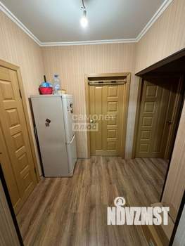 1-к квартира, вторичка, 38м2, 9/9 этаж