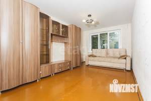3-к квартира, вторичка, 60м2, 2/10 этаж