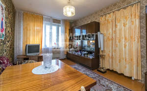 3-к квартира, вторичка, 58м2, 8/9 этаж