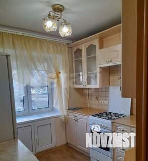 1-к квартира, вторичка, 31м2, 1/5 этаж