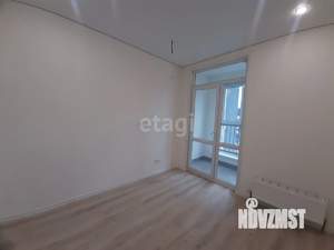 1-к квартира, вторичка, 35м2, 5/9 этаж