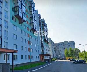 Студия квартира, вторичка, 26м2, 9/10 этаж