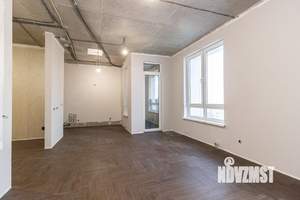 3-к квартира, вторичка, 78м2, 11/16 этаж