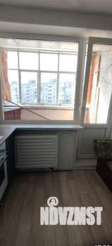 1-к квартира, вторичка, 40м2, 9/9 этаж