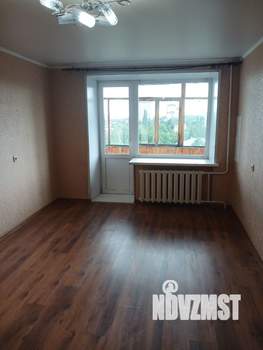1-к квартира, вторичка, 33м2, 9/9 этаж