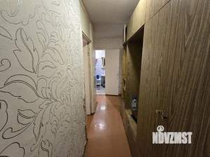 2-к квартира, вторичка, 50м2, 4/9 этаж