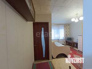 1-к квартира, вторичка, 32м2, 1/3 этаж