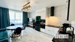 3-к квартира, вторичка, 73м2, 8/10 этаж