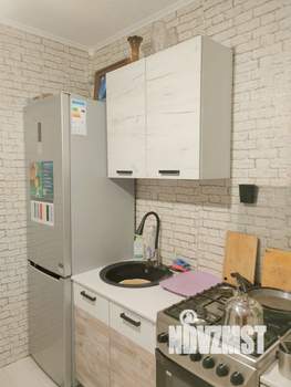 2-к квартира, вторичка, 51м2, 9/10 этаж