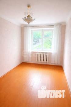 2-к квартира, вторичка, 43м2, 1/5 этаж