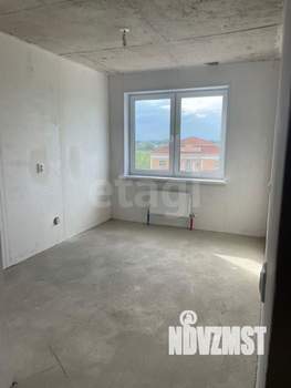 1-к квартира, вторичка, 33м2, 4/19 этаж