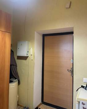 1-к квартира, вторичка, 43м2, 2/14 этаж
