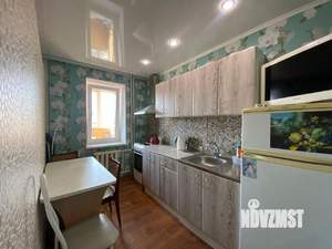 1-к квартира, вторичка, 30м2, 2/9 этаж
