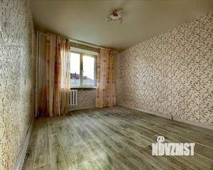2-к квартира, вторичка, 50м2, 4/9 этаж