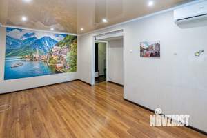 2-к квартира, вторичка, 45м2, 5/5 этаж