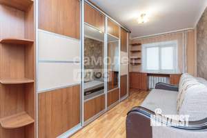 3-к квартира, вторичка, 75м2, 2/5 этаж