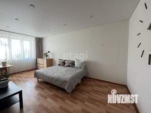 1-к квартира, вторичка, 38м2, 11/12 этаж