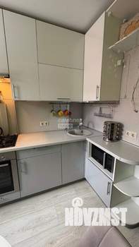 2-к квартира, вторичка, 43м2, 7/9 этаж