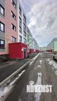 3-к квартира, вторичка, 66м2, 3/5 этаж