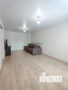 1-к квартира, вторичка, 42м2, 3/17 этаж