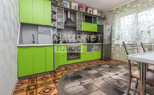 3-к квартира, вторичка, 70м2, 3/9 этаж