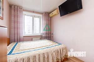 2-к квартира, вторичка, 45м2, 8/9 этаж