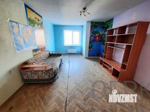 3-к квартира, вторичка, 94м2, 12/13 этаж