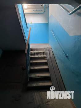 2-к квартира, вторичка, 43м2, 7/9 этаж