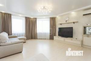 4-к квартира, вторичка, 128м2, 14/14 этаж