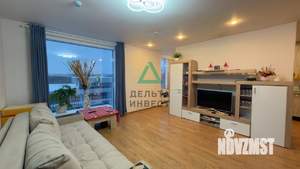 2-к квартира, вторичка, 61м2, 9/26 этаж