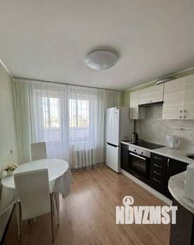 1-к квартира, вторичка, 43м2, 8/16 этаж