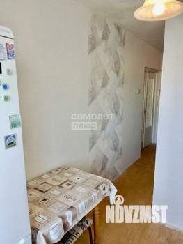 1-к квартира, вторичка, 30м2, 7/9 этаж