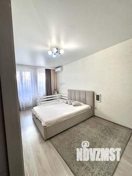 1-к квартира, вторичка, 39м2, 1/3 этаж