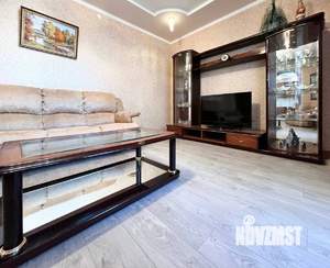 3-к квартира, вторичка, 91м2, 3/8 этаж