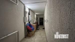 1-к квартира, вторичка, 40м2, 5/7 этаж