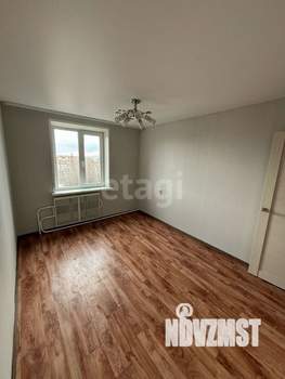 2-к квартира, вторичка, 51м2, 9/9 этаж