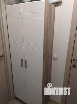 1-к квартира, вторичка, 33м2, 8/15 этаж