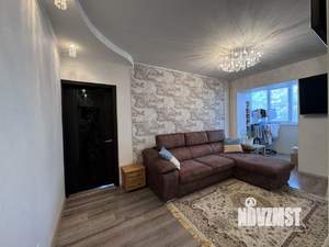 2-к квартира, вторичка, 59м2, 2/17 этаж