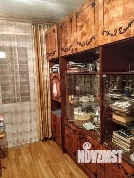 3-к квартира, вторичка, 62м2, 8/9 этаж