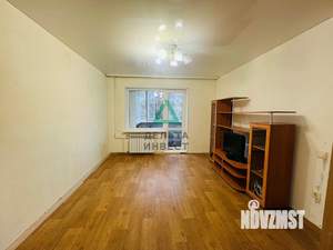 2-к квартира, вторичка, 37м2, 2/5 этаж