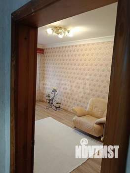 2-к квартира, вторичка, 55м2, 2/18 этаж