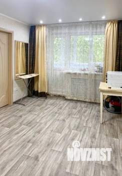 2-к квартира, вторичка, 45м2, 2/5 этаж