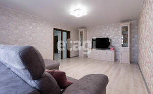 3-к квартира, вторичка, 116м2, 7/9 этаж