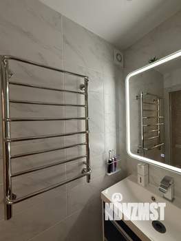 2-к квартира, вторичка, 43м2, 1/10 этаж