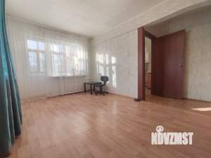 1-к квартира, вторичка, 31м2, 2/3 этаж