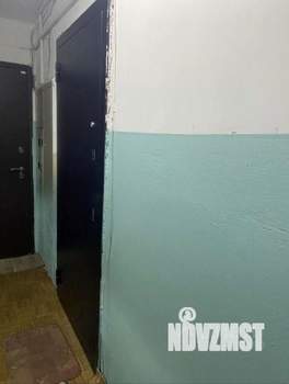 1-к квартира, вторичка, 34м2, 4/9 этаж