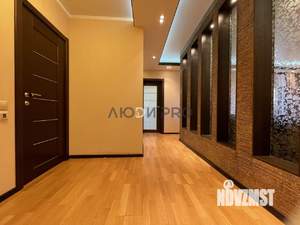 4-к квартира, вторичка, 136м2, 7/13 этаж