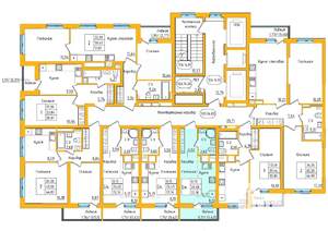 Студия квартира, строящийся дом, 22м2, 26/27 этаж