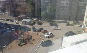 3-к квартира, вторичка, 123м2, 6/17 этаж