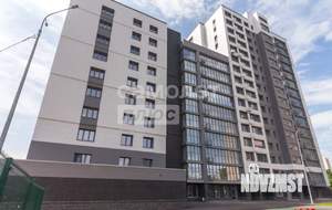 4-к квартира, вторичка, 139м2, 15/18 этаж